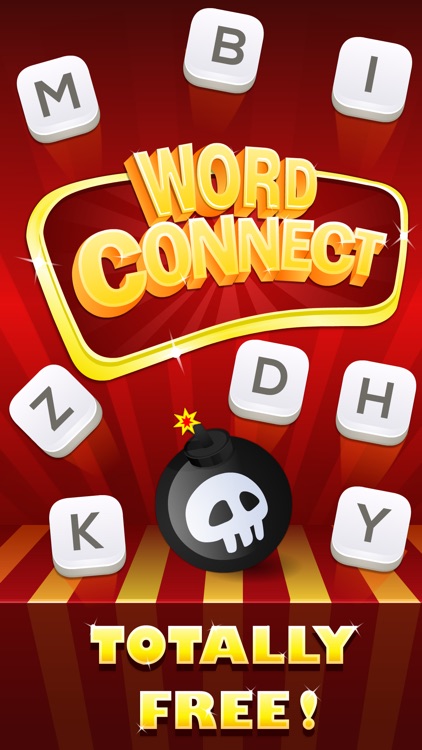 Word Connect Finder Challenge