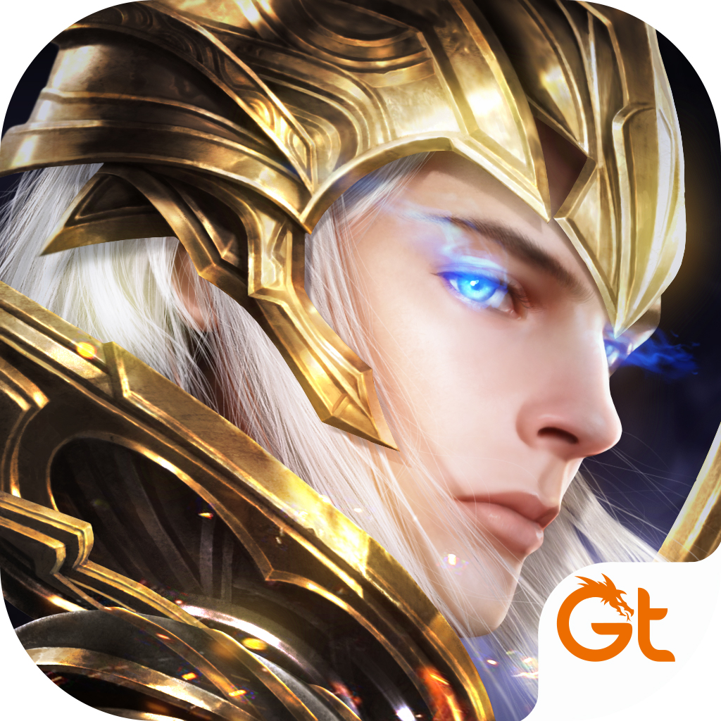 Era of Celestials App Icon