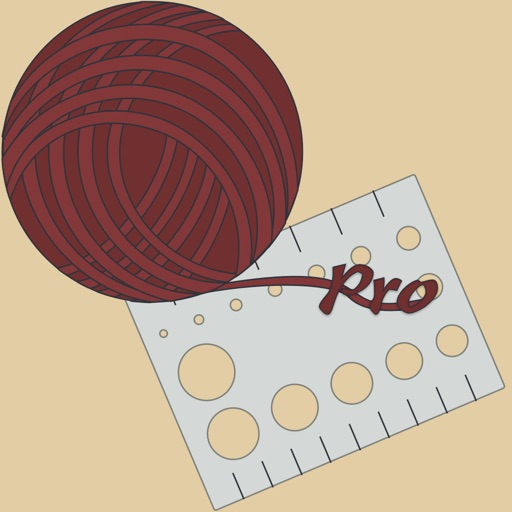 Knitting Yarn Calc Pro