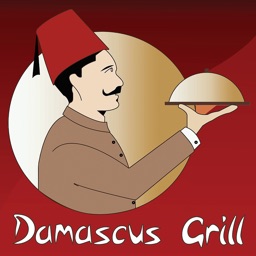 Damascus Grill