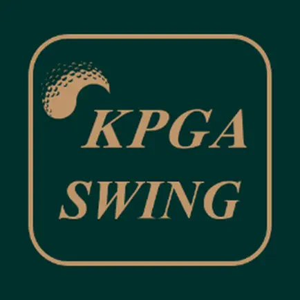 KPGA Swing Читы