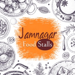 Jamnagar Food Stalls