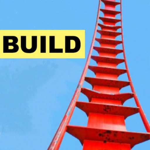 Roller Coaster Builder Mobile