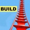 Build your own Roller Coaster