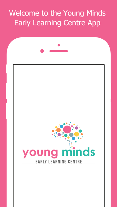 How to cancel & delete Young Minds Early Learning Ctr from iphone & ipad 1