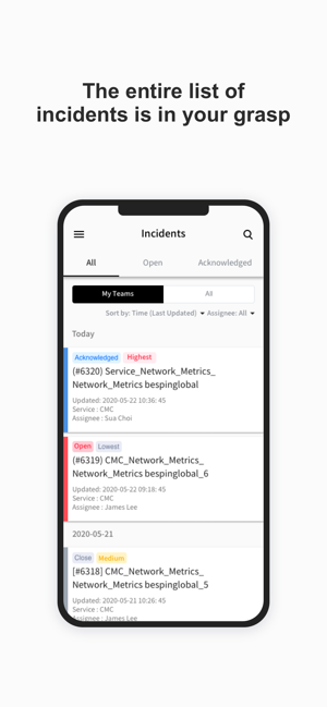AlertNow Mobile(圖2)-速報App