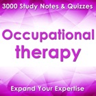 Top 40 Education Apps Like Occupational Therapy Exam Prep - Best Alternatives