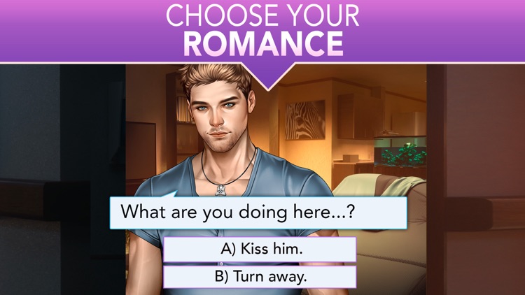 Is It Love? Blue Swan Hospital screenshot-4