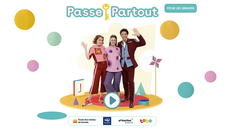 Passepartout