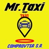Mr Taxi App