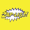 The Zap-List