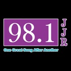 98.1 JJR - WJJR FM
