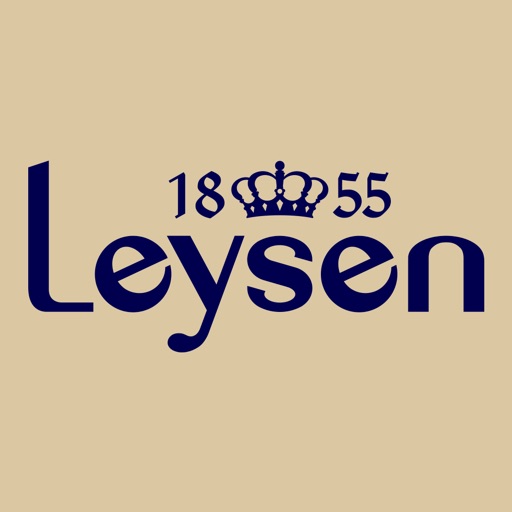 Leysen 智能导购 icon