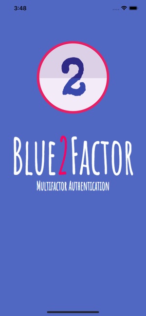 Blue2Factor(圖1)-速報App