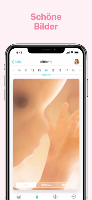 Schwangerschaft Im App Store