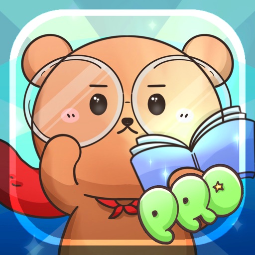 Teddy Go Pro - Learn Chinese icon