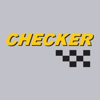 Checker Metro Detroit