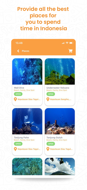 Pigijo Indonesia Trip Planner(圖5)-速報App