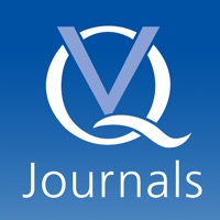 Quintessence Journals ne fonctionne pas? problème ou bug?