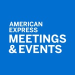 American Express ME Events