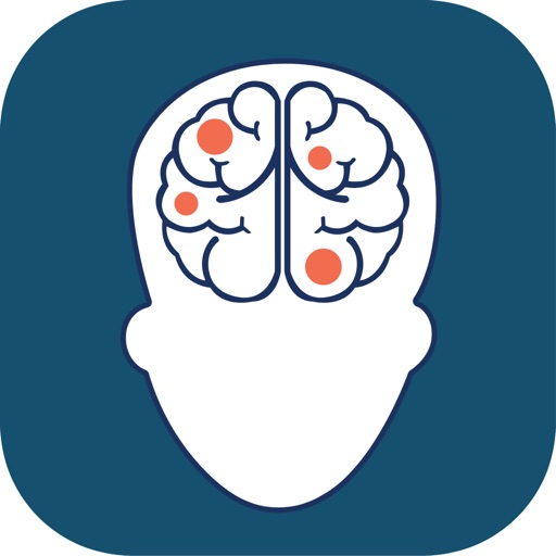 iMigraine - migraine tracker iOS App