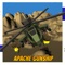 Sneaky Shark Studios presents Apache Gunship 1988