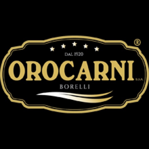 Orocarni Shop