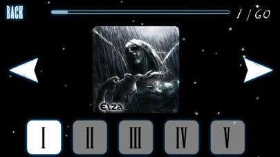 War of Cards Trading Card Game screenshot 2