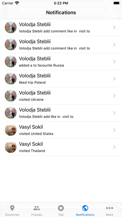 Scratch My Map screenshot-7