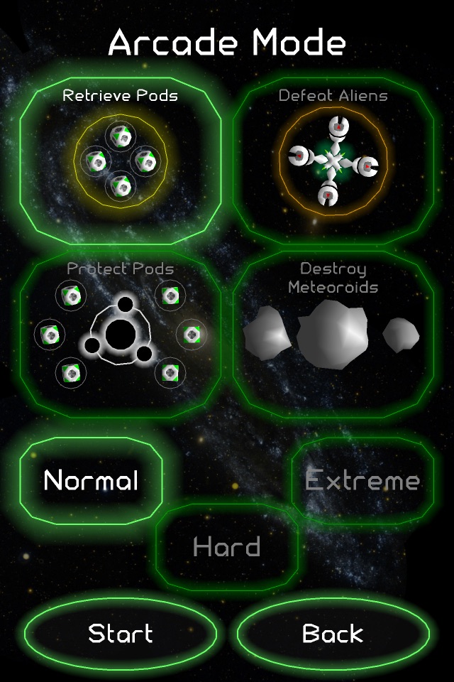 Ion Thruster screenshot 3