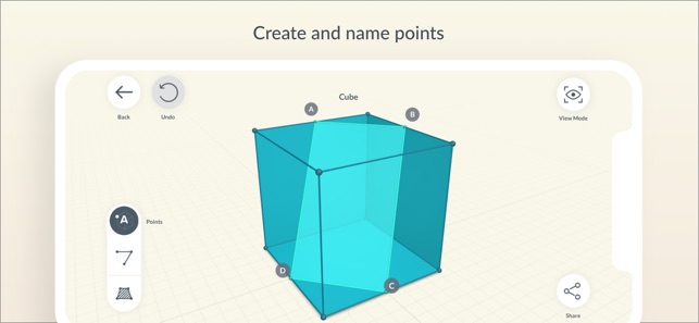 Shapes 3D - Geometry Drawing(圖5)-速報App