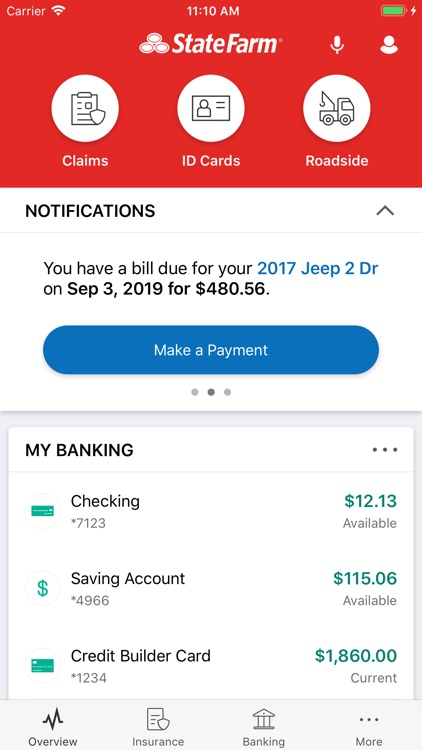 State Farm®