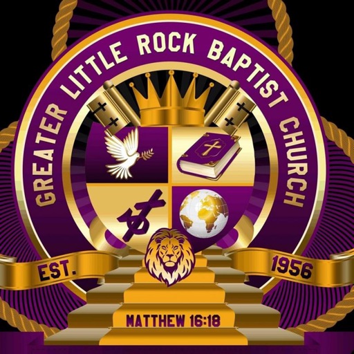 Greater Little Rock Baptist icon