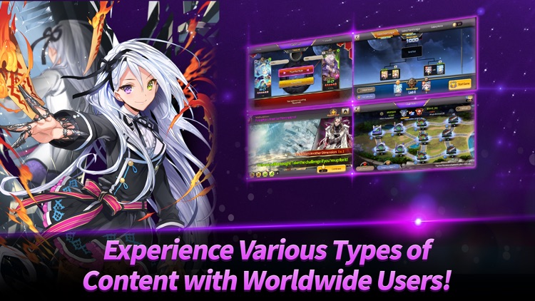 Soccer Spirits screenshot-4