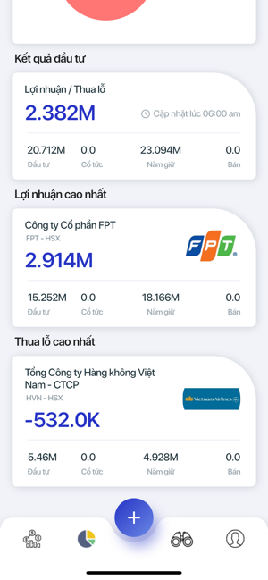 Sổ tay đầu tư(圖5)-速報App