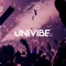 Never miss another Univibe night again