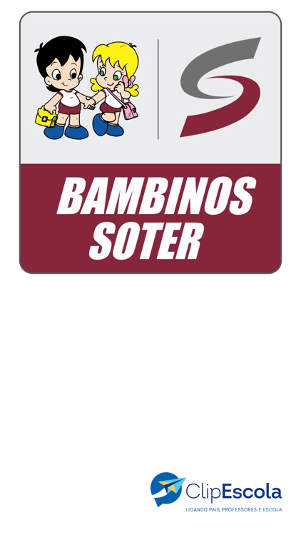 Bambinos Soter Mobile