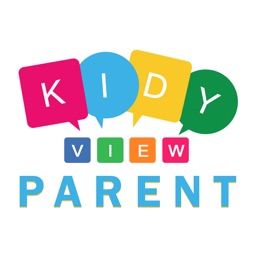 KidyView Parent