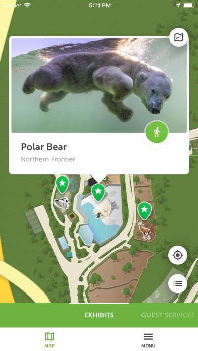 San Diego Zoo - Travel Guide screenshot 3