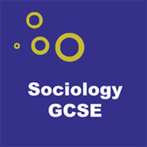Sociology GCSE
