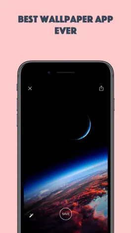 Game screenshot Skywall Pro - HD+ Wallpapers hack