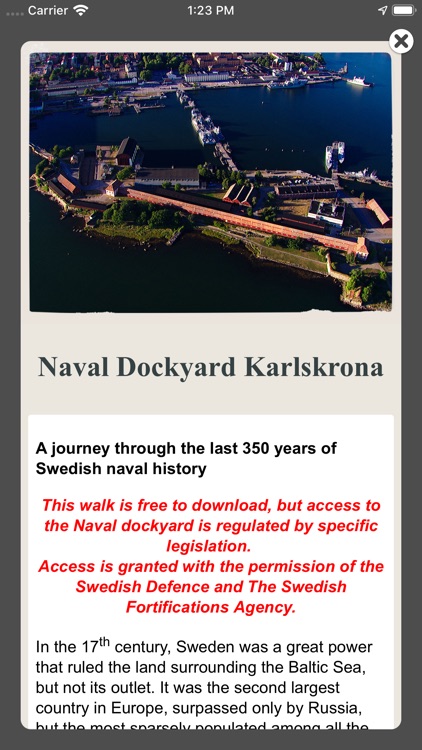 Naval Dockyard