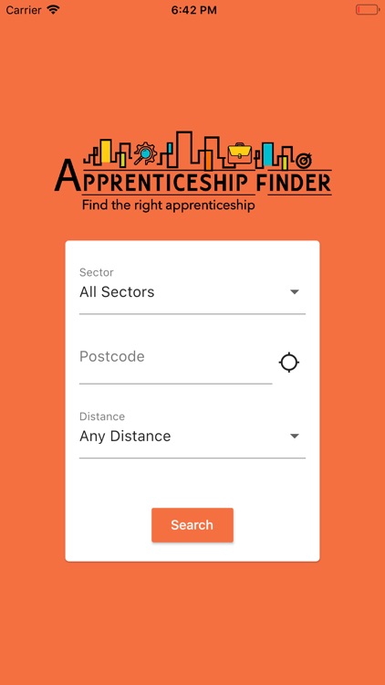 Apprenticeship Finder