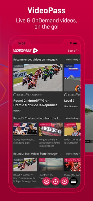 MotoGP™(圖3)-速報App