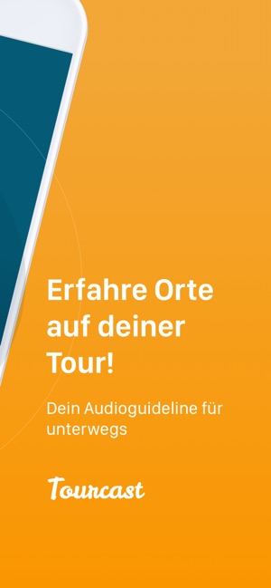 Tourcast: Orte erleben.(圖2)-速報App