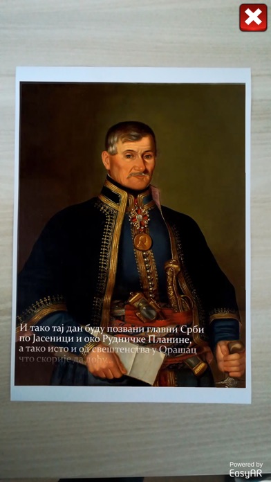 1804 - Serbian Rebels Speak screenshot 4