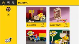 Game screenshot Stanley Jr apk