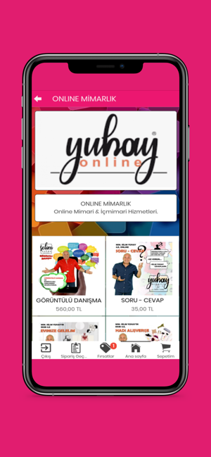 Mimar Selim Yuhay(圖3)-速報App