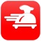 Con FoodHero Restaurante podrás recibir todas las ordenes de tus clientes de manera facil y rápida