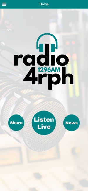 Radio 4RPH